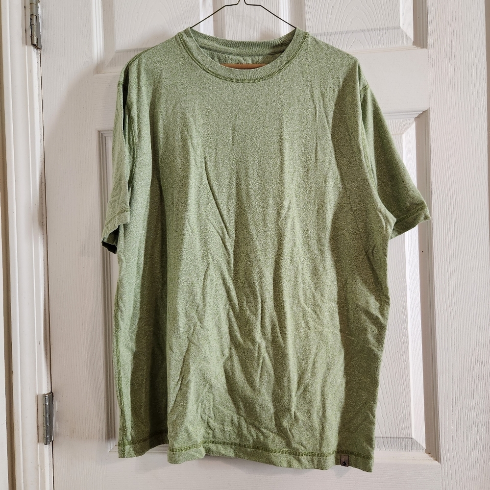 Ocean coast shirt
